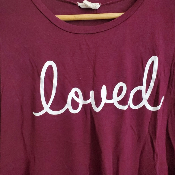 Dirtee Laundry tank top - Picture 4 of 6